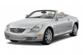 Lexus SC Cabrio